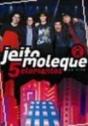 Jeito Moleque: 5 Elementos