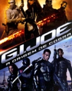 G.I. Joe: A Origem do Cobra
