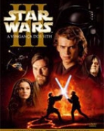 Star Wars III: A Vingança dos Sith