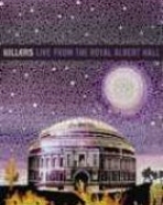 Killers, The: Live From The Royal Albert Hall (DVD+CD)