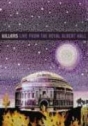 Killers, The: Live From The Royal Albert Hall (DVD+CD)