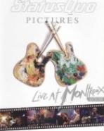 Status Quo: Pictures – Live at Montreux 2009