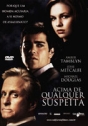 Acima de Qualquer Suspeita