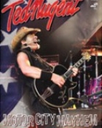 Ted Nugent: Motor City Mayhem – The 6,000th Concert