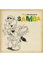 Disney Adventures in Samba (CD+DVD)