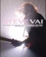 Steve Vai: Where The Wild Things Are