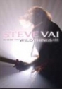 Steve Vai: Where The Wild Things Are