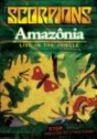 Scorpions: Amazônia – Live in the Jungle