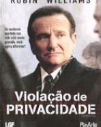 Violação de Privacidade