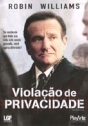 Violação de Privacidade