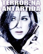 Terror na Antártida