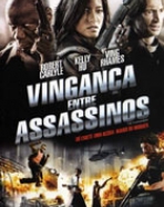 Vingança Entre Assassinos