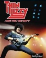 Thin Lizzy: Are You Ready?