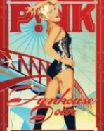 Pink: Funhouse Tour – Live in Australia