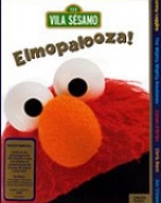 Vila Sésamo – Elmopalooza!