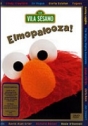 Vila Sésamo – Elmopalooza!