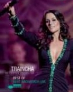 Traincha: Best of Burt Bacharach Live (DVD + CD)
