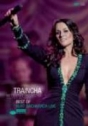Traincha: Best of Burt Bacharach Live (DVD + CD)