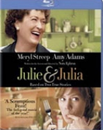 Julie & Julia - BLU-RAY