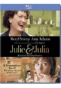 Julie & Julia - BLU-RAY