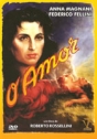 Amor, O