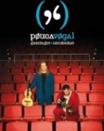 Pouca Vogal: Ao Vivo em Porto Alegre