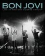 Bon Jovi: Live at Madison Square Garden