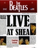 Beatles, The: Live at Shea