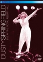 Dusty Springfield: Live at the Royal Albert Hall