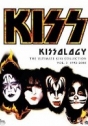 Kiss: Kissology 3 - The Ultimate Kiss Collection - 1992-2000 (5 Discos)