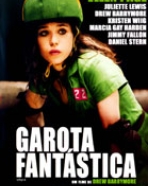 Garota Fantástica