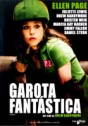 Garota Fantástica