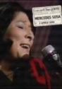 Mercedes Sosa: Live@rtsi