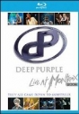Deep Purple: Live at Montreux 2006  - They All Came Down to Montreux (Blu-ray)