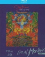 Santana: Hymns for Peace – Live at Montreux 2004 (Blu-ray)