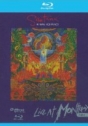 Santana: Hymns for Peace – Live at Montreux 2004 (Blu-ray)