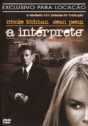 Intérprete, A