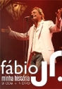 Fábio Jr.: Minha História (DVD + 3 CDs)