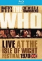 Who, The: Live at the Isle of Wight Festival 1970 (Blu-ray)