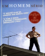 Homem Sério, Um