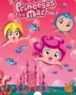 Princesas do Mar – Vol. 3