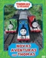 Thomas & Friends – Novas Aventuras com Thomas