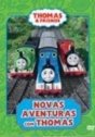 Thomas & Friends – Novas Aventuras com Thomas