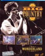 Big Country: Wonderland