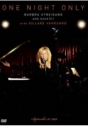 Barbra Streisand: One Night Only