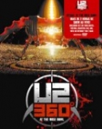 U2: 360° - At the Rose Bowl (versão simples)