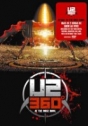 U2: 360° - At the Rose Bowl (versão simples)