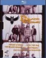 Black Crowes, The: Freak ´n´ Roll… Into the Fog (Blu-ray) Black Crowes, The: Freak ´n´ Roll… Into the Fog (Blu-ray)