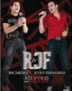 Ricardo & João Fernando: Ao vivo em Americana