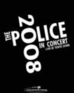 Police, The: Live In Concert at Tokyo Dome - 2008